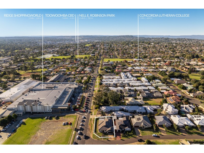 15 Argus Court, Middle Ridge QLD 4350