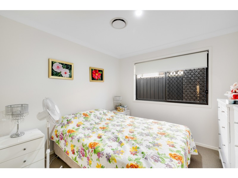 15 Argus Court, Middle Ridge QLD 4350