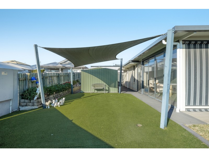 15 Argus Court, Middle Ridge QLD 4350