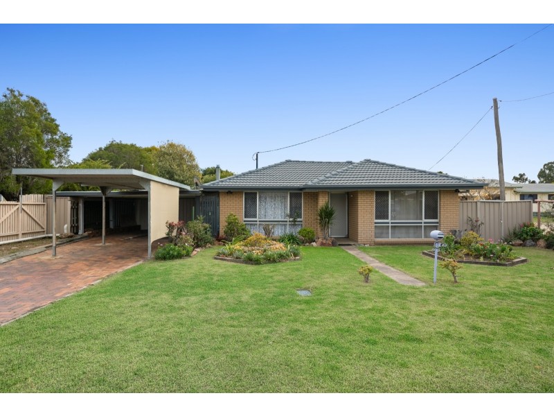 45 Florence Street, Millmerran QLD 4357