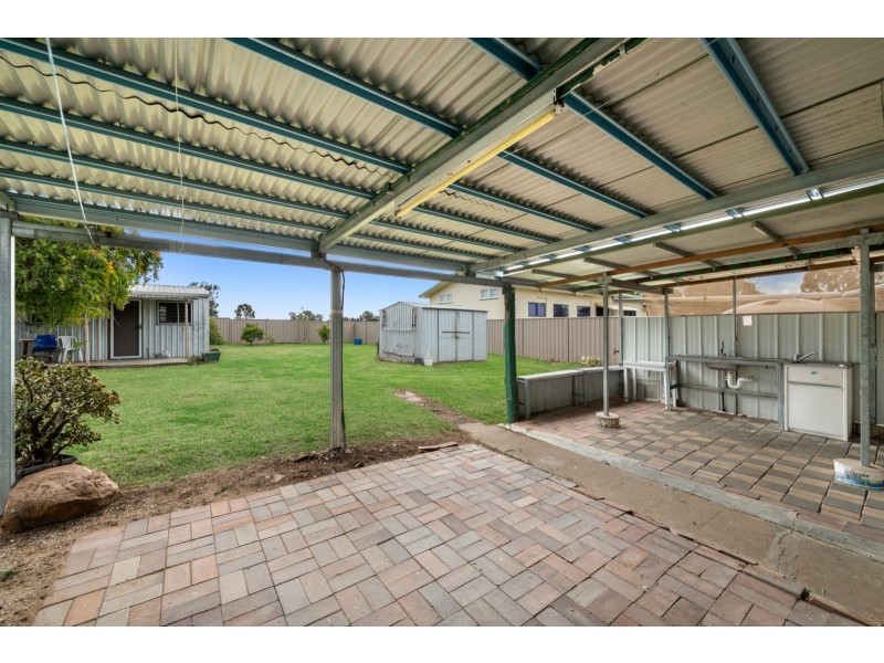 45 Florence Street, Millmerran QLD 4357