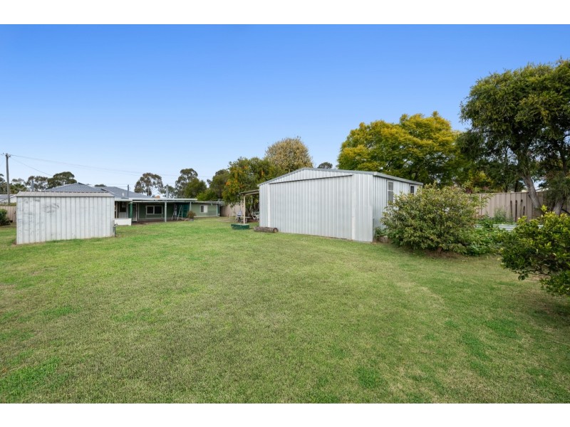 45 Florence Street, Millmerran QLD 4357