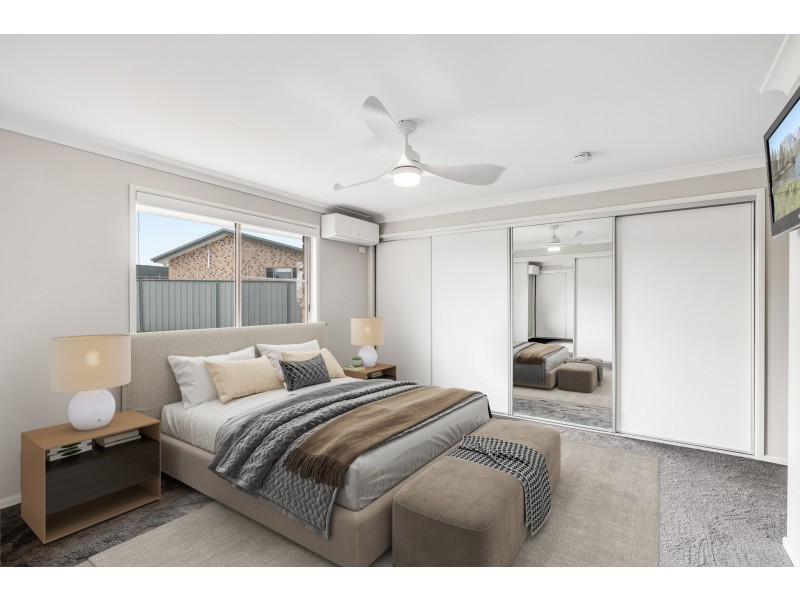 18 Handley Drive, Westbrook QLD 4350