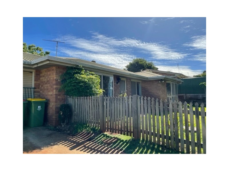 45 Redwood Street, Newtown QLD 4350