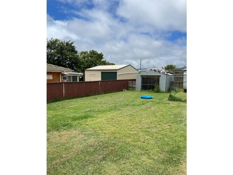 10 Doherty Street, Rockville QLD 4350