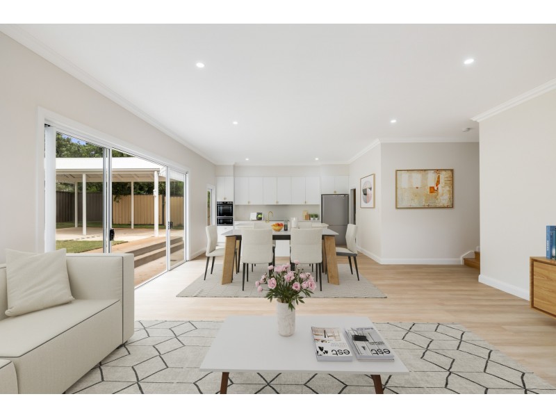 6 Loye Street, North Toowoomba QLD 4350