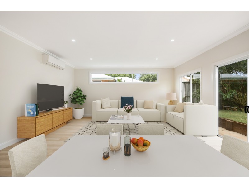 6 Loye Street, North Toowoomba QLD 4350