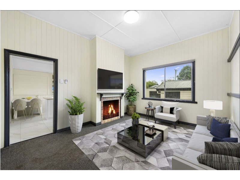 171 Holberton Street, Newtown QLD 4350