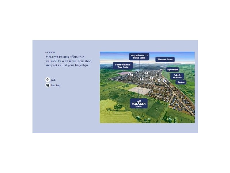 Lot 40/22 Katrina Court, Westbrook QLD 4350