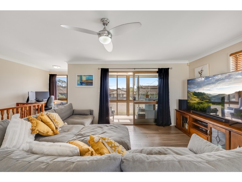 24 Edzill Street, Wilsonton Heights QLD 4350