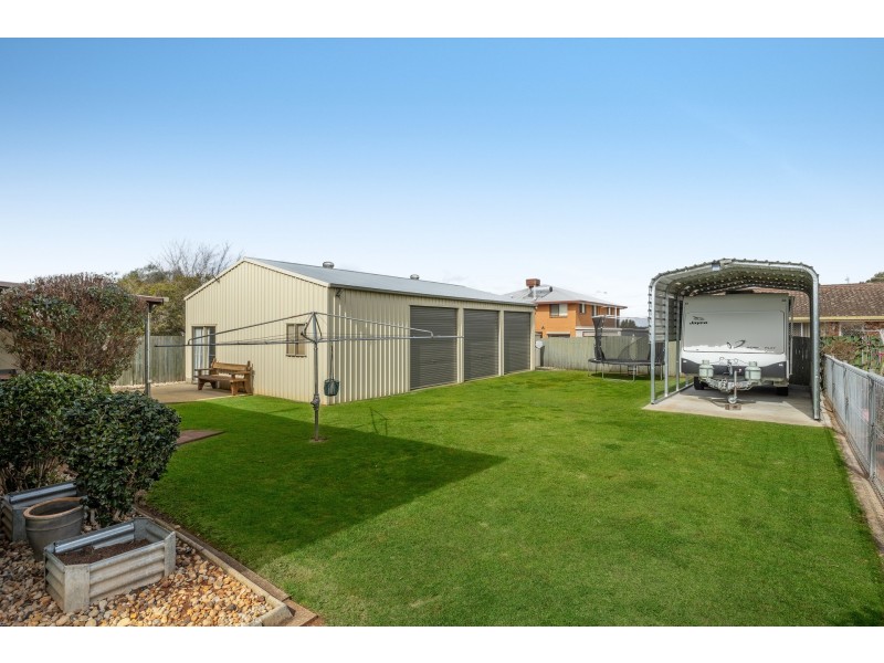 24 Edzill Street, Wilsonton Heights QLD 4350
