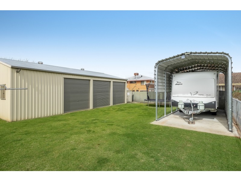24 Edzill Street, Wilsonton Heights QLD 4350