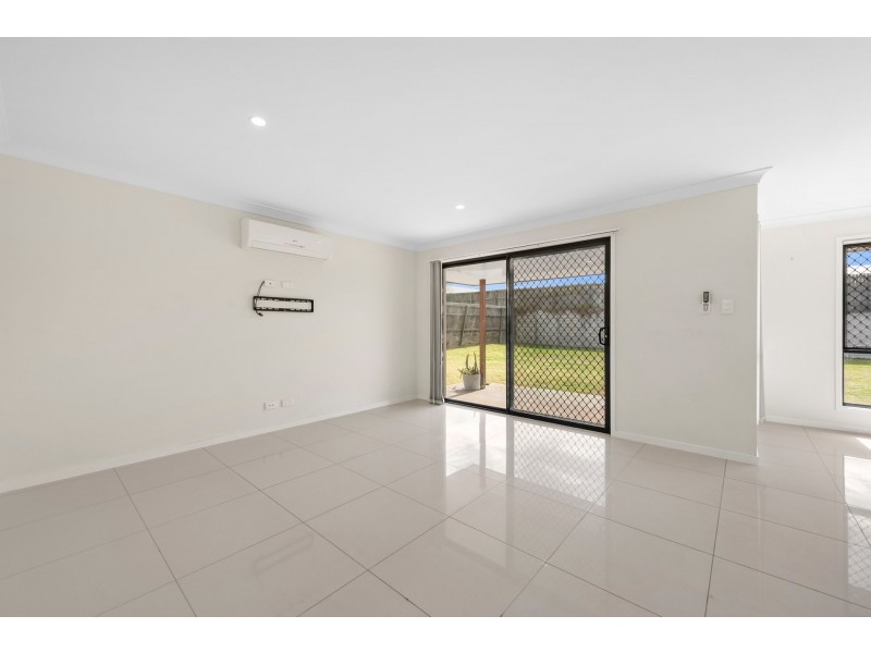 25 Cashmore Street, Wyreema QLD 4352