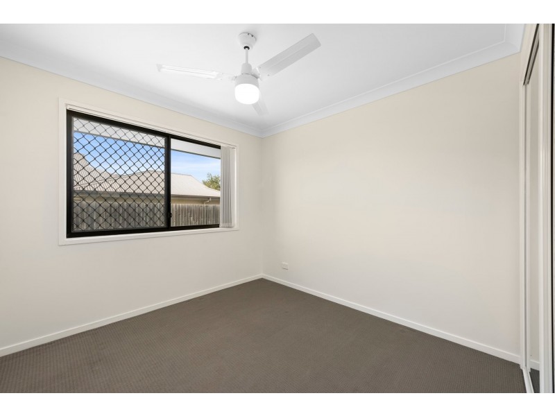 25 Cashmore Street, Wyreema QLD 4352