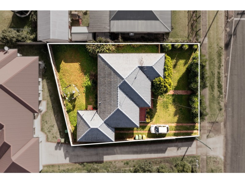 118 Hill Street, Newtown QLD 4350