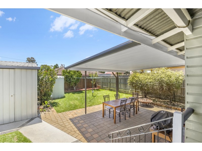 35 Tomkinson Street, Wilsonton QLD 4350