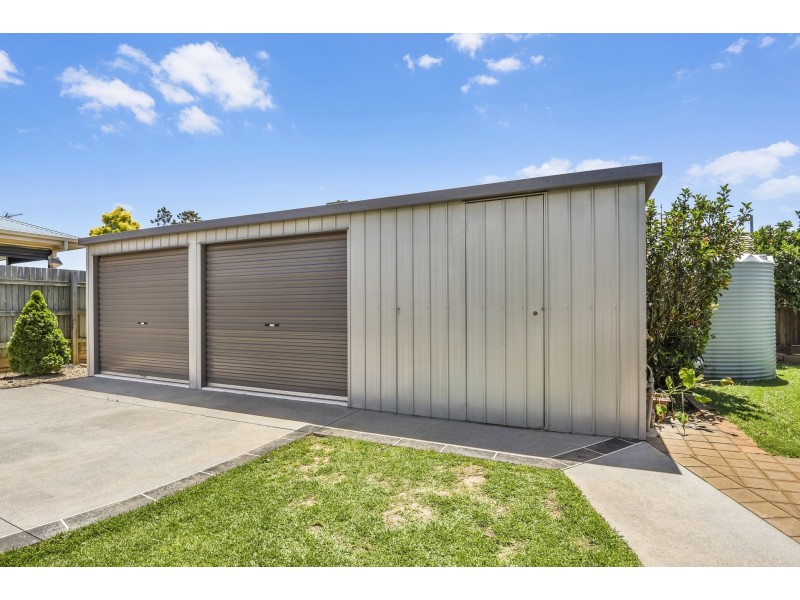 35 Tomkinson Street, Wilsonton QLD 4350