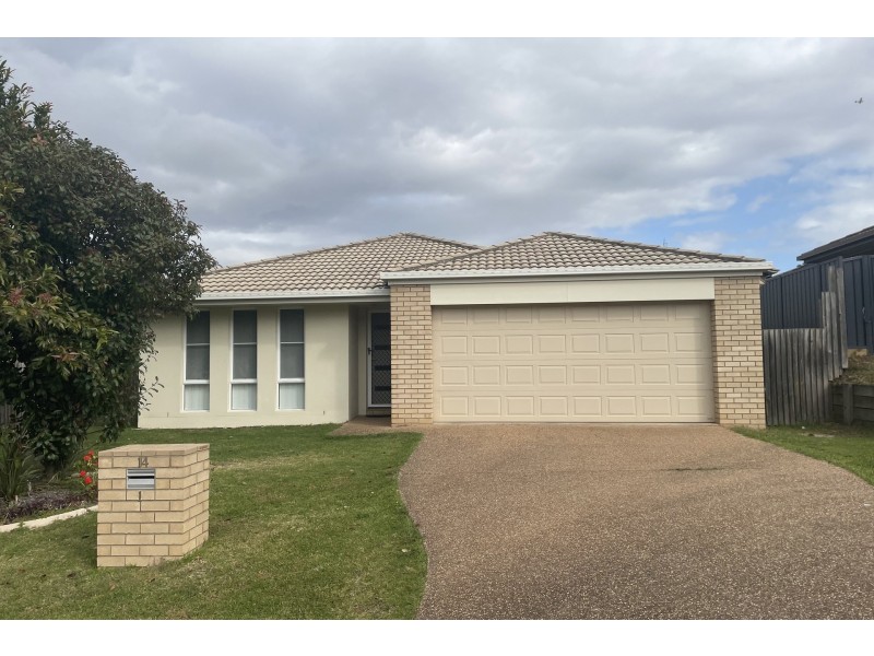 1/14 Alpine Court, Cranley QLD 4350