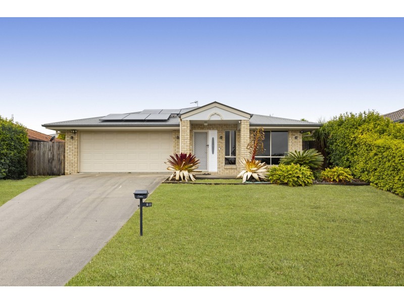 8 Bulloo Street, Glenvale QLD 4350