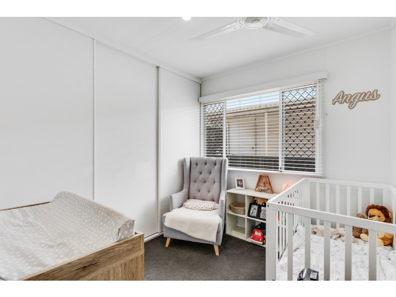 25 Cathro Street, Rockville QLD 4350