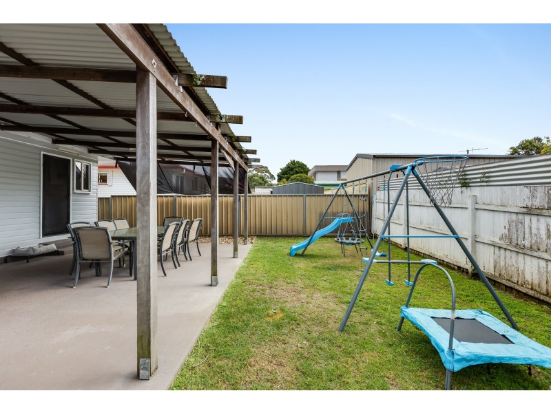 25 Cathro Street, Rockville QLD 4350