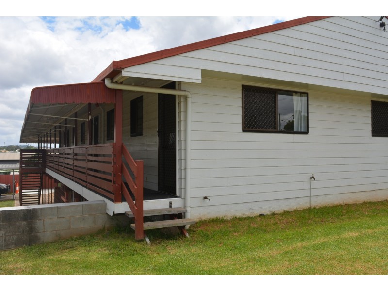 1/311 Bridge Street, Newtown QLD 4350