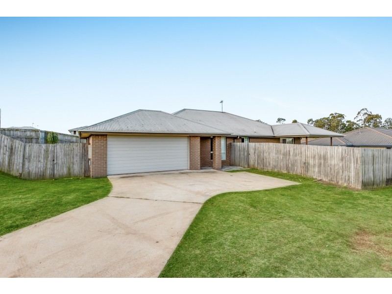 1a Sweeney Street, Kearneys Spring QLD 4350