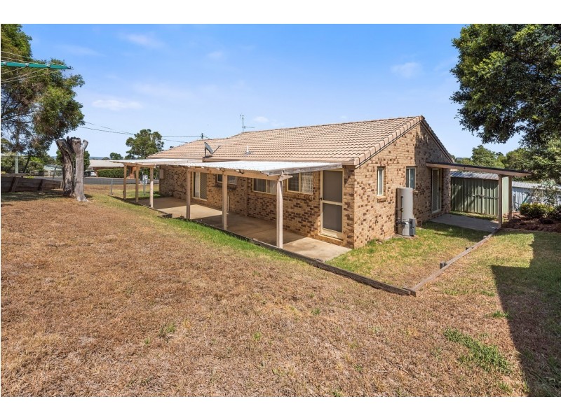 5 Jamieson Court, Darling Heights QLD 4350