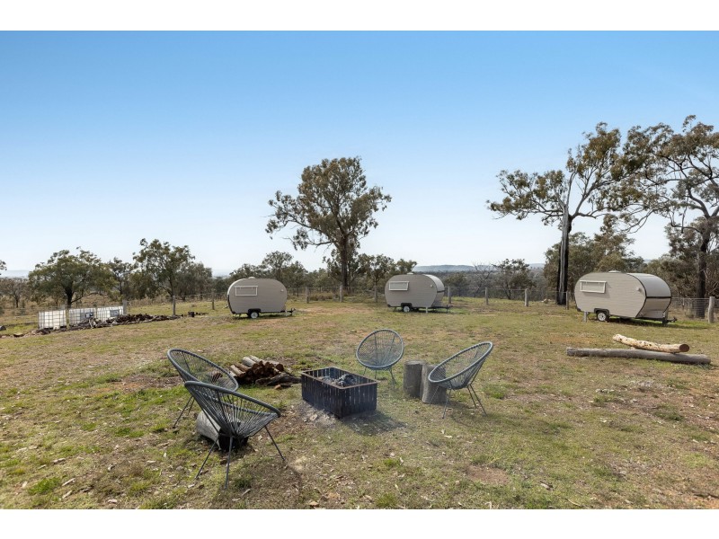 925 Mountain Maid Road, Greymare QLD 4370