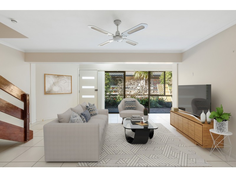 30/2 Benjamin Street, Mount Lofty QLD 4350