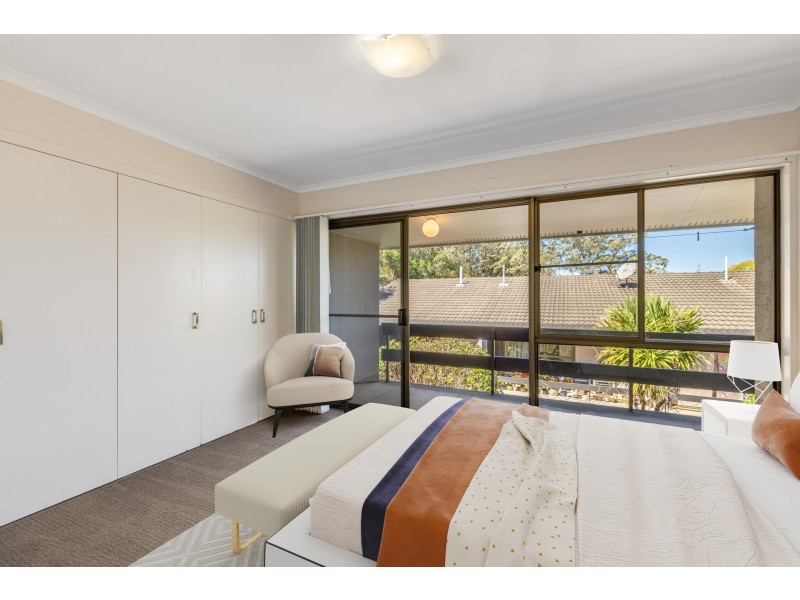 30/2 Benjamin Street, Mount Lofty QLD 4350