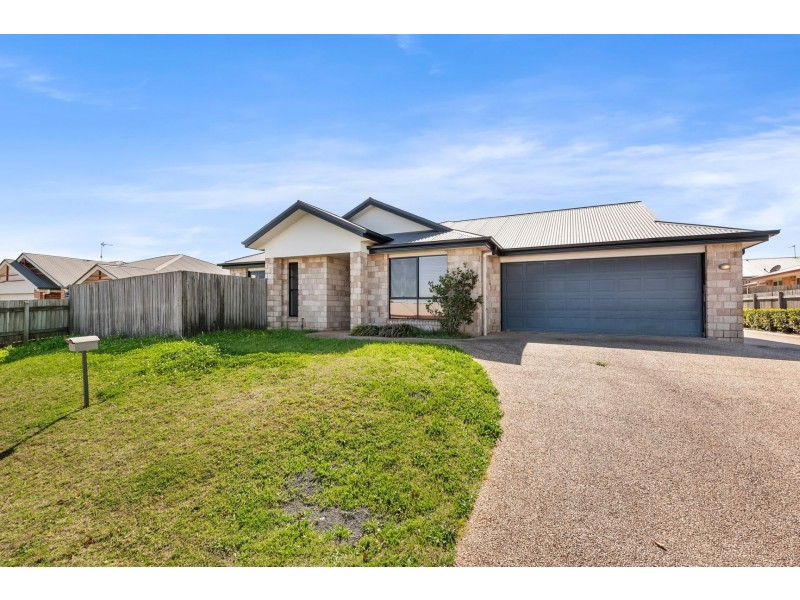 1/89 Wuth, Darling Heights QLD 4350