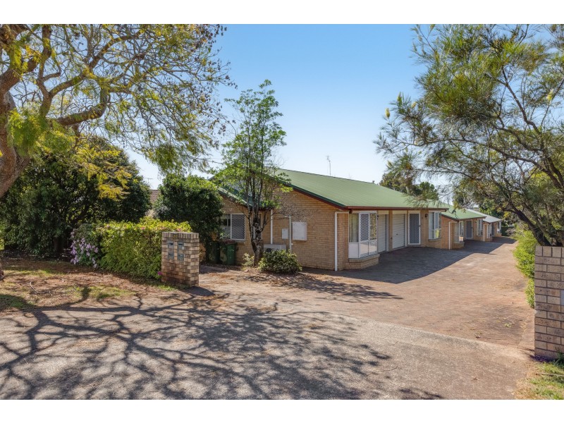 6/314 West Street, Kearneys Spring QLD 4350