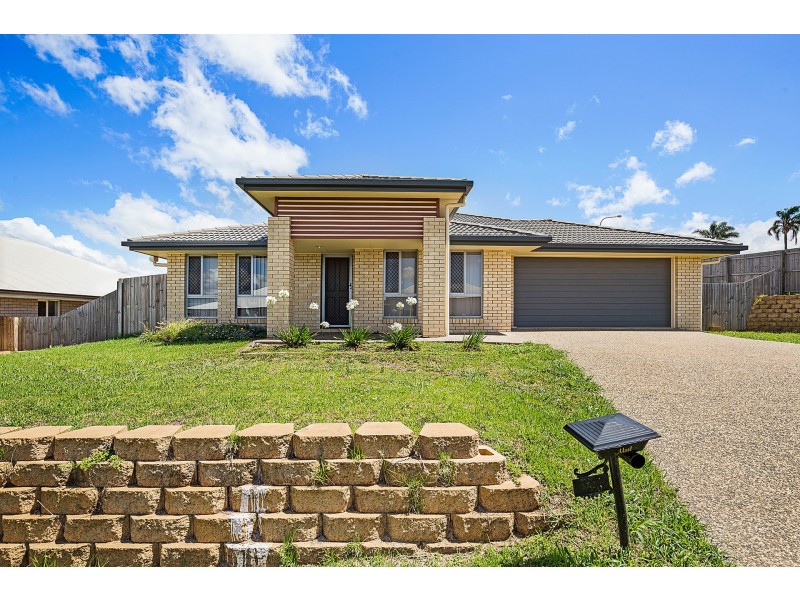 12 McMorrow Street, Kearneys Spring QLD 4350
