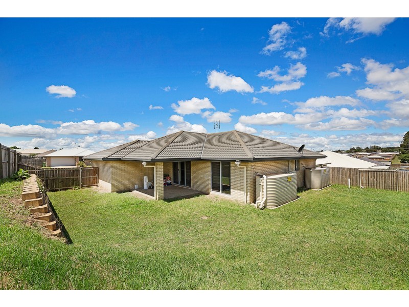 12 McMorrow Street, Kearneys Spring QLD 4350