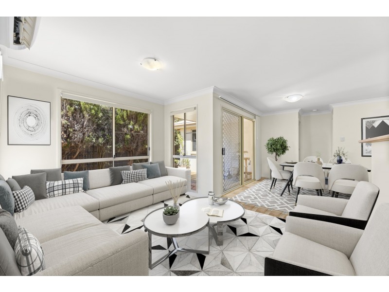 26 Sweetapple Crescent, Centenary Heights QLD 4350