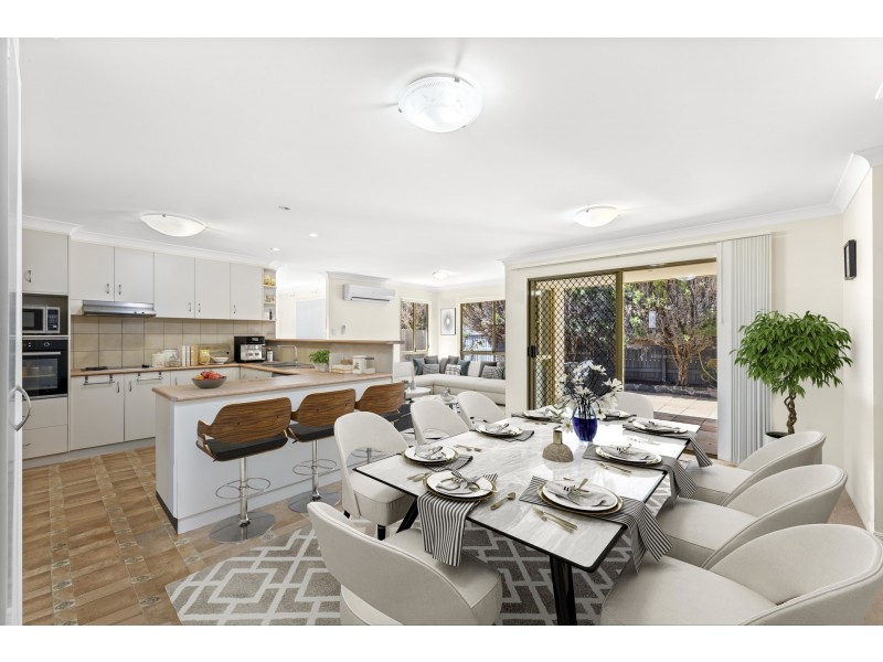 26 Sweetapple Crescent, Centenary Heights QLD 4350