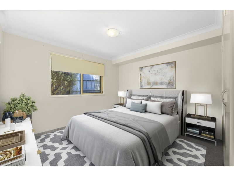 26 Sweetapple Crescent, Centenary Heights QLD 4350