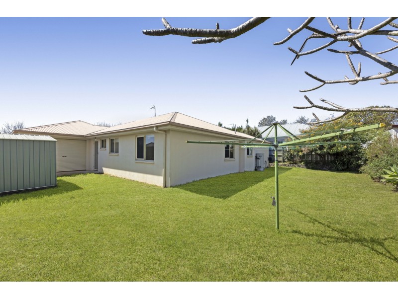 26 Sweetapple Crescent, Centenary Heights QLD 4350