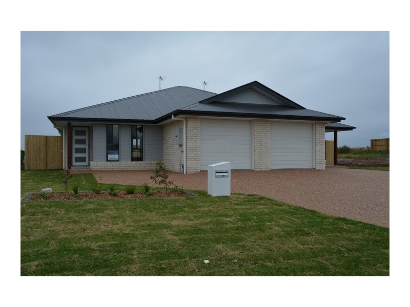 1/83 Sanctuary Drive, Cranley QLD 4350