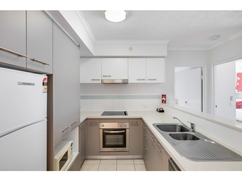 503/532-544 Ruthven Street, Toowoomba City QLD 4350