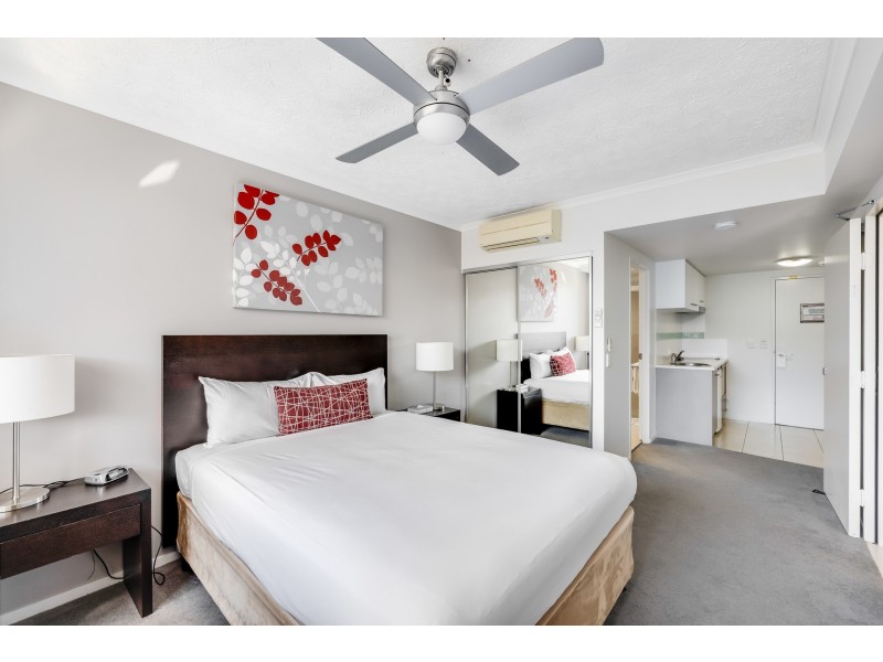 503/532-544 Ruthven Street, Toowoomba City QLD 4350