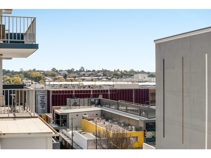 503/532-544 Ruthven Street, Toowoomba City QLD 4350