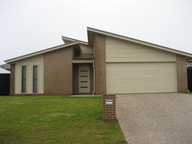 18 Balonne Drive, Glenvale QLD 4350