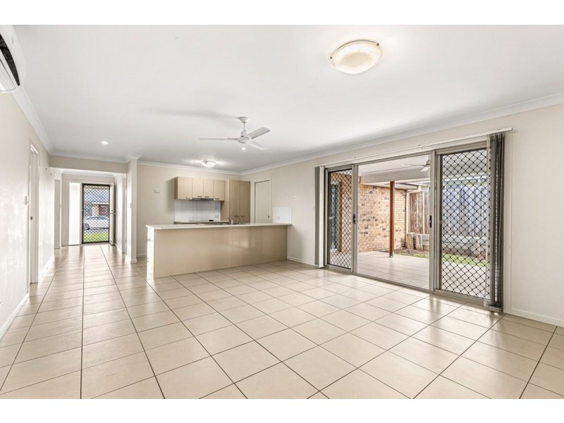 12 Lila Drive, Cotswold Hills QLD 4350