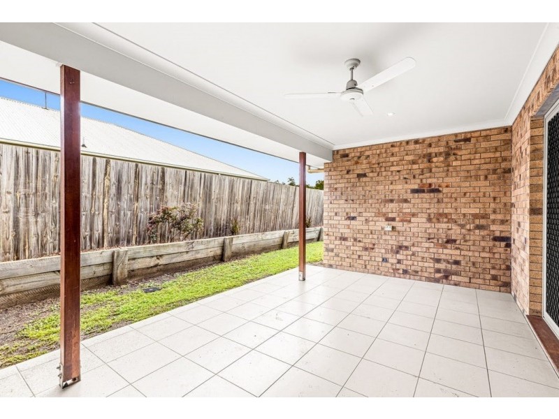 12 Lila Drive, Cotswold Hills QLD 4350