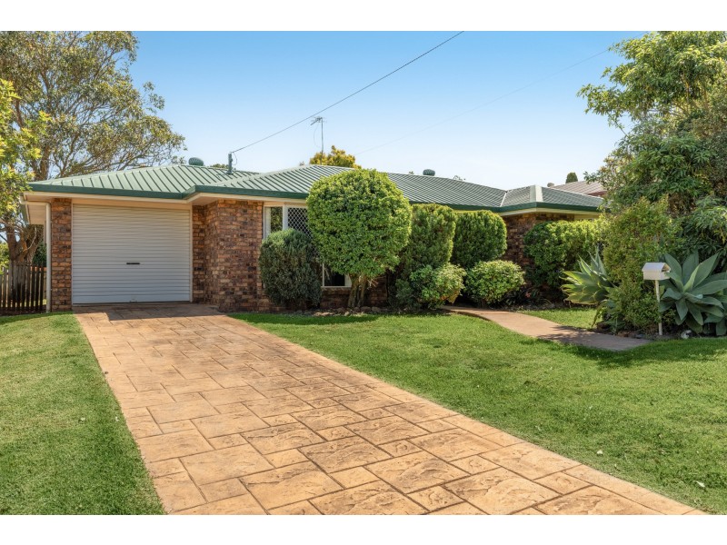 31 Redwood Street, Newtown QLD 4350
