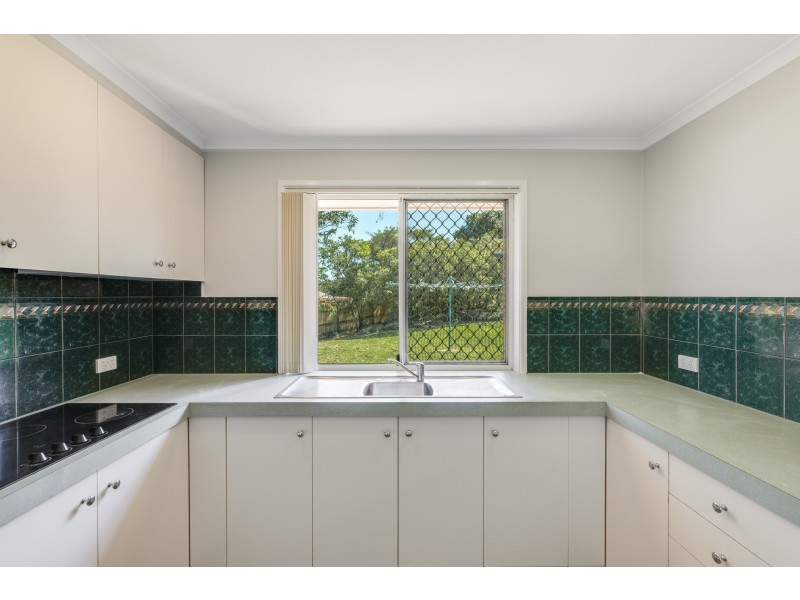 31 Redwood Street, Newtown QLD 4350