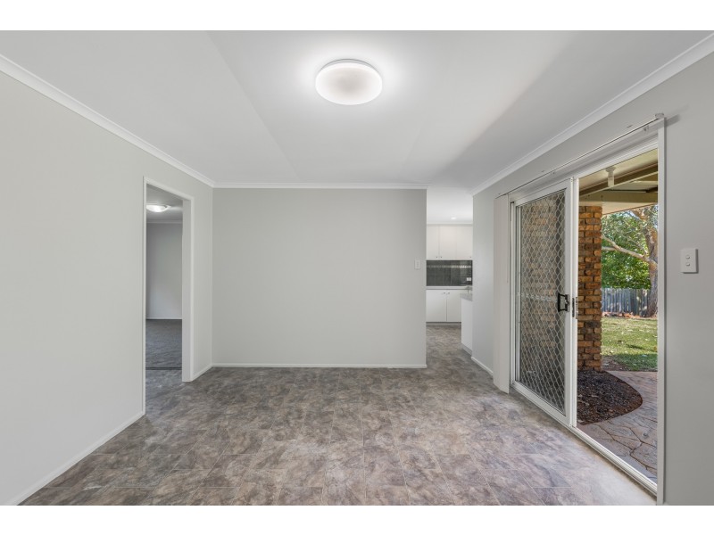 31 Redwood Street, Newtown QLD 4350