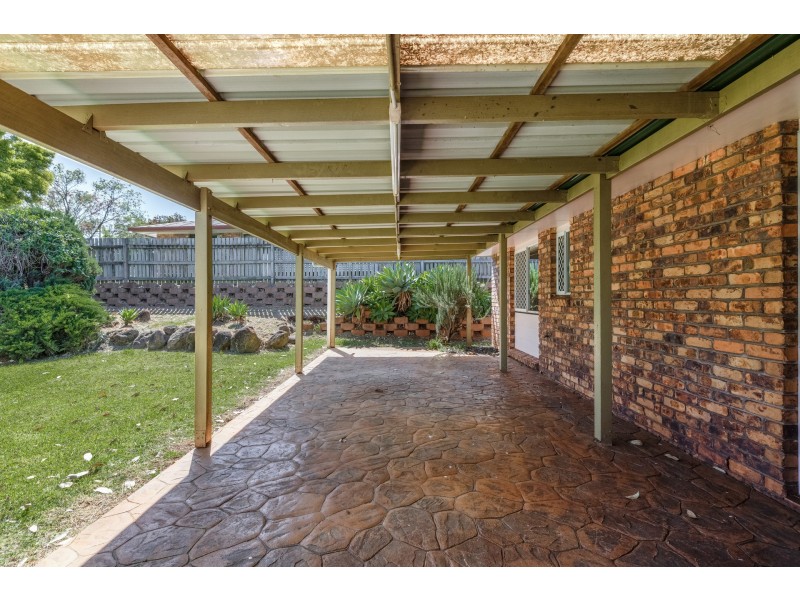 31 Redwood Street, Newtown QLD 4350